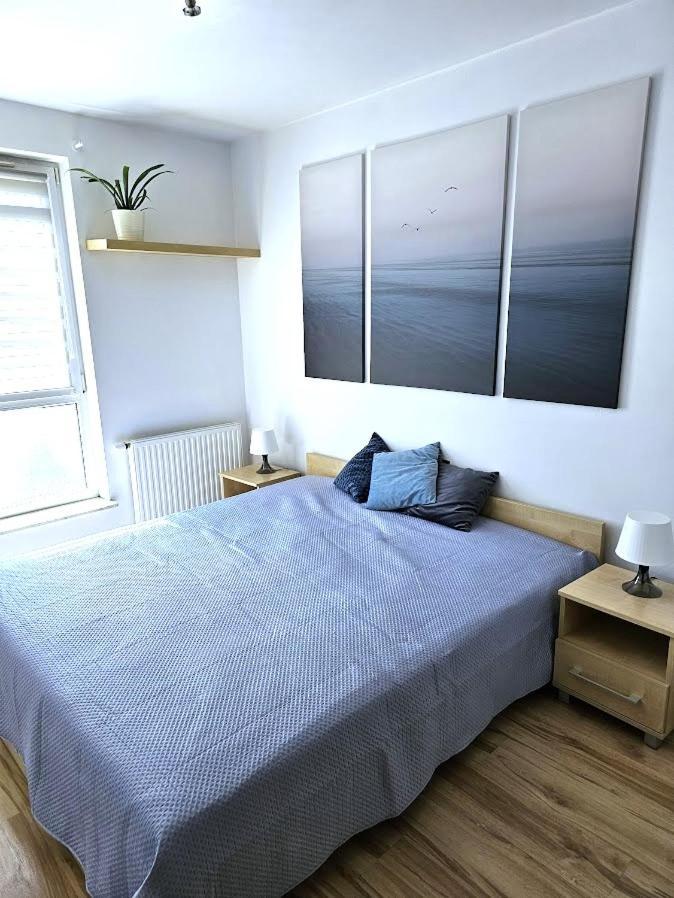 Mieszkanie 6-Osobowe Krakow Przy Plywajacych Basenach Zakrzowek Extérieur photo
